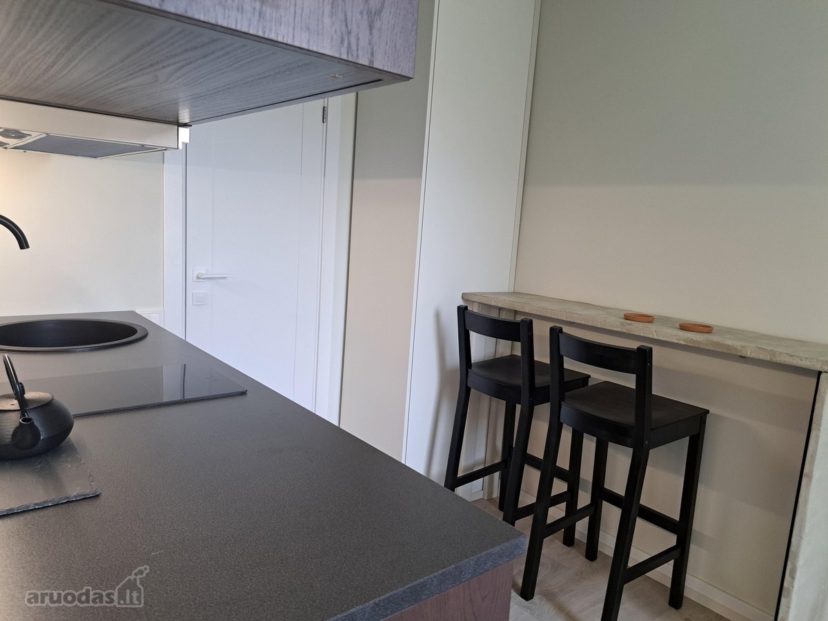 *Jaukus Studio Tipo Butas Kauno Centre* - nuotraukos Nr. 11