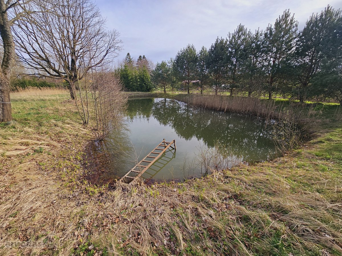 Parduodamas Vaizdingoje Vietoje Žemės Sklypas - nuotraukos Nr. 13