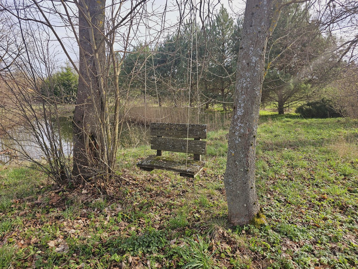 Parduodamas Vaizdingoje Vietoje Žemės Sklypas - nuotraukos Nr. 14