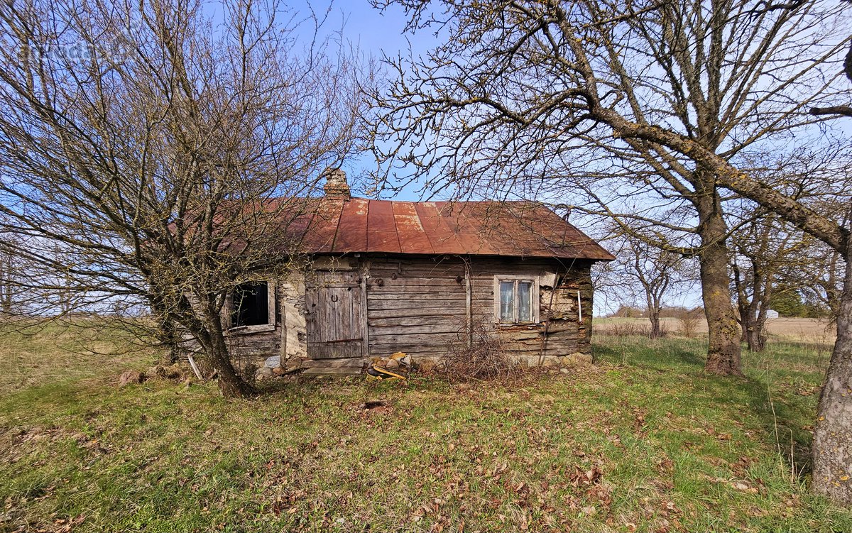 Parduodamas Vaizdingoje Vietoje Žemės Sklypas - nuotraukos Nr. 18