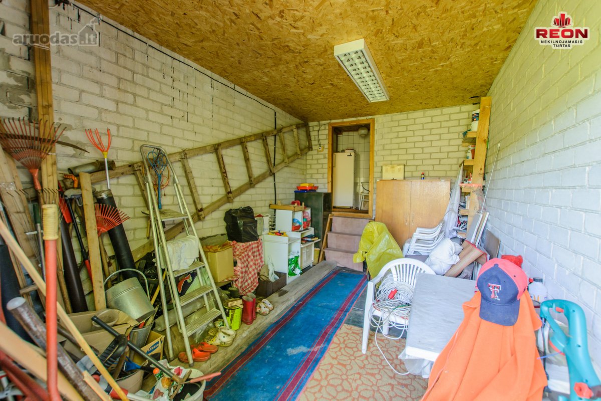 Parduodamas Namas 6 Arų Žemės Sklype Nuostabioje - nuotraukos Nr. 32