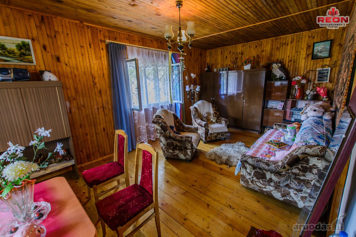 Parduodamas Namas 6 Arų Žemės Sklype Nuostabioje - nuotraukos Nr. 24