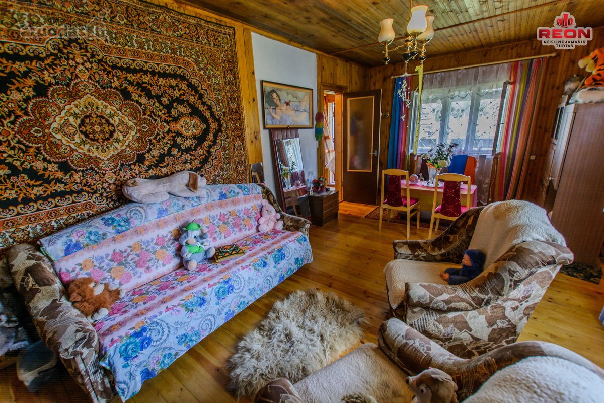 Parduodamas Namas 6 Arų Žemės Sklype Nuostabioje - nuotraukos Nr. 27