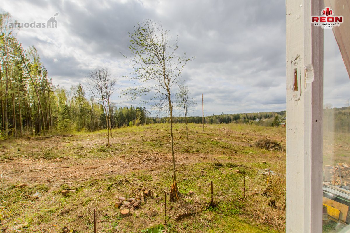 Parduodamas Namas 6 Arų Žemės Sklype Nuostabioje - nuotraukos Nr. 20