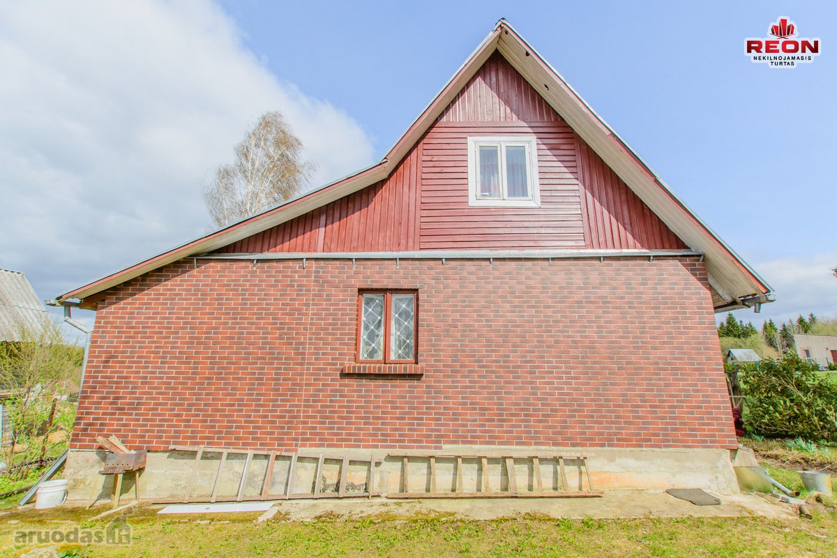 Parduodamas Namas 6 Arų Žemės Sklype Nuostabioje - nuotraukos Nr. 10