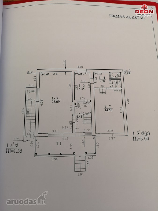 Parduodamas Namas 6 Arų Žemės Sklype Nuostabioje - nuotraukos Nr. 33