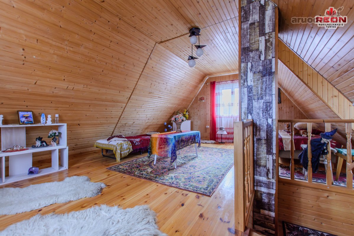 Parduodamas Namas 6 Arų Žemės Sklype Nuostabioje - nuotraukos Nr. 18