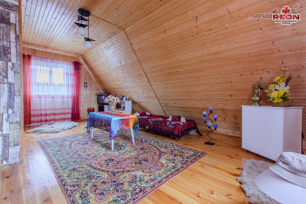 Parduodamas Namas 6 Arų Žemės Sklype Nuostabioje - nuotraukos Nr. 16