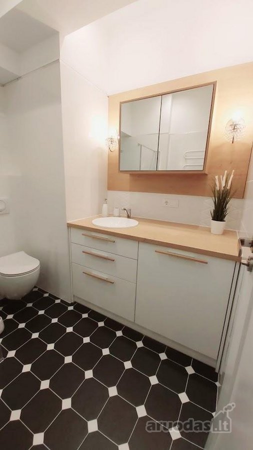 Išskirtinėje Žvėryno vietoje, ramioje - nuotraukos Nr. 7