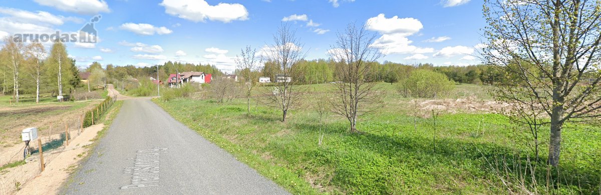 Parduodami 5 besiribojantys sklypai vos 24 km - nuotraukos Nr. 24