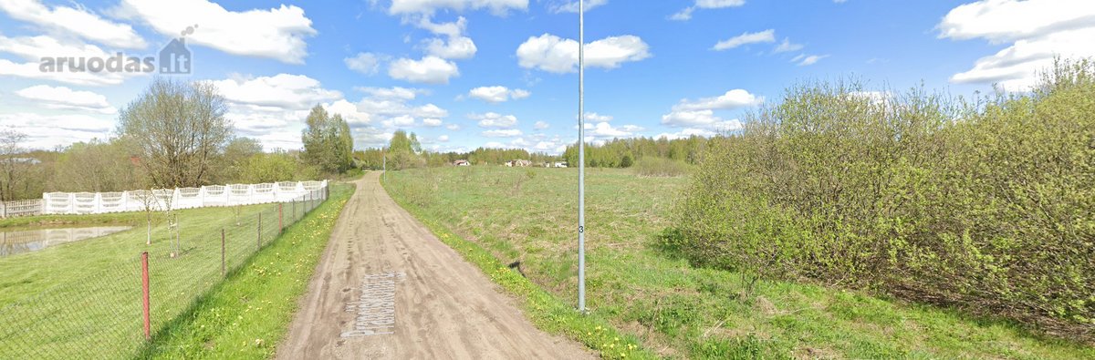 Parduodami 5 besiribojantys sklypai vos 24 km - nuotraukos Nr. 26