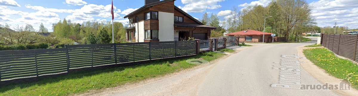 Parduodami 5 besiribojantys sklypai vos 24 km - nuotraukos Nr. 12