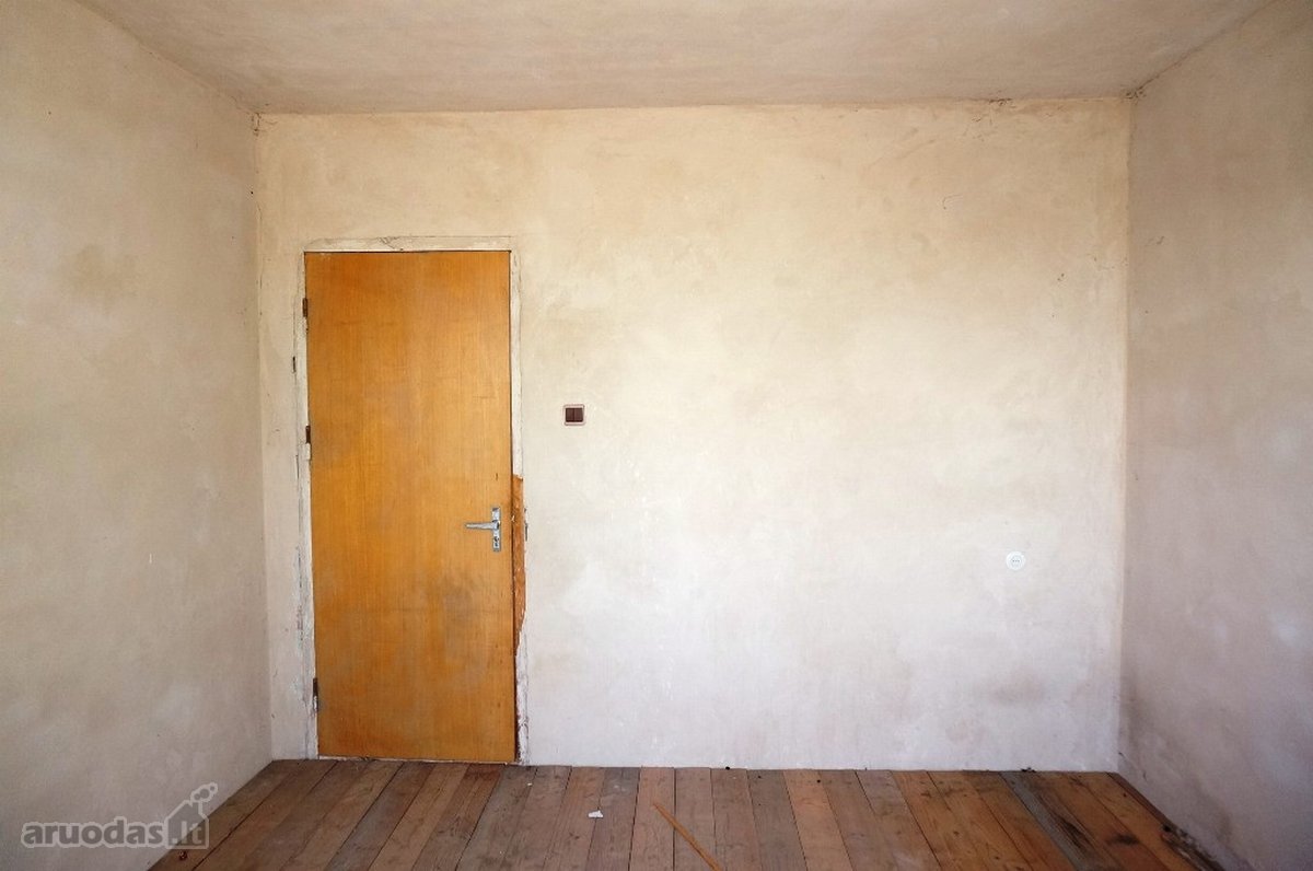 Anykščių mieste, ramioje ir gražioje vietoje, - nuotraukos Nr. 6