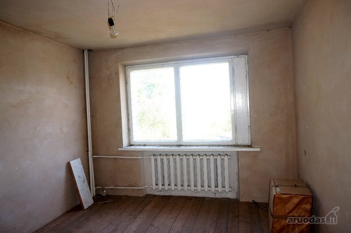 Anykščių mieste, ramioje ir gražioje vietoje, - nuotraukos Nr. 5