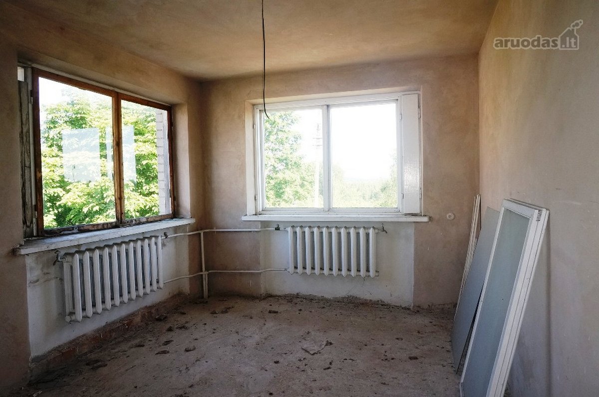 Anykščių mieste, ramioje ir gražioje vietoje, - nuotraukos Nr. 7