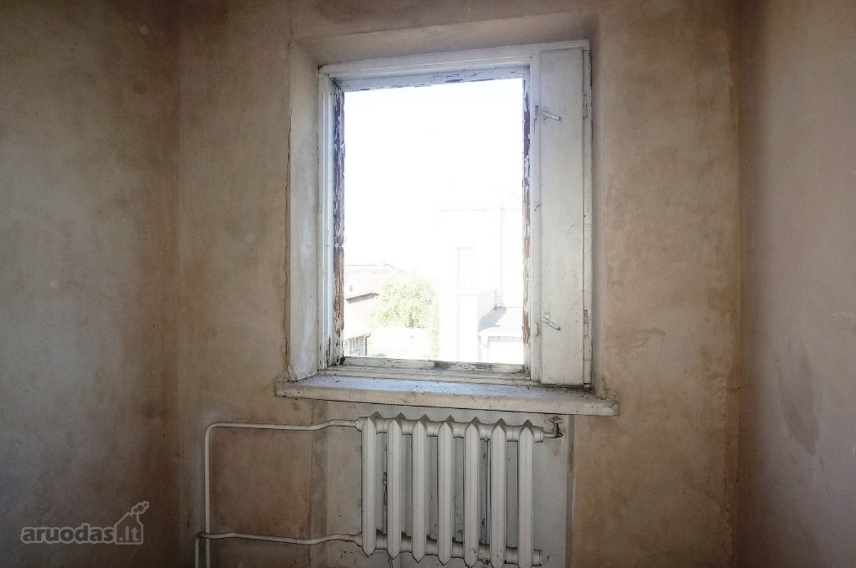 Anykščių mieste, ramioje ir gražioje vietoje, - nuotraukos Nr. 10