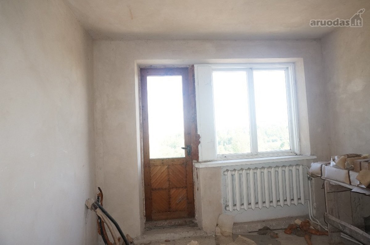 Anykščių mieste, ramioje ir gražioje vietoje, - nuotraukos Nr. 11