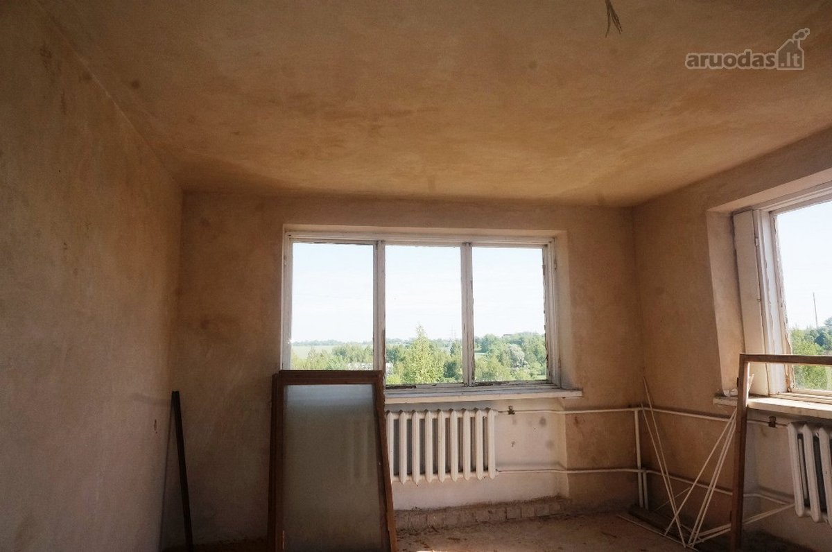 Anykščių mieste, ramioje ir gražioje vietoje, - nuotraukos Nr. 12
