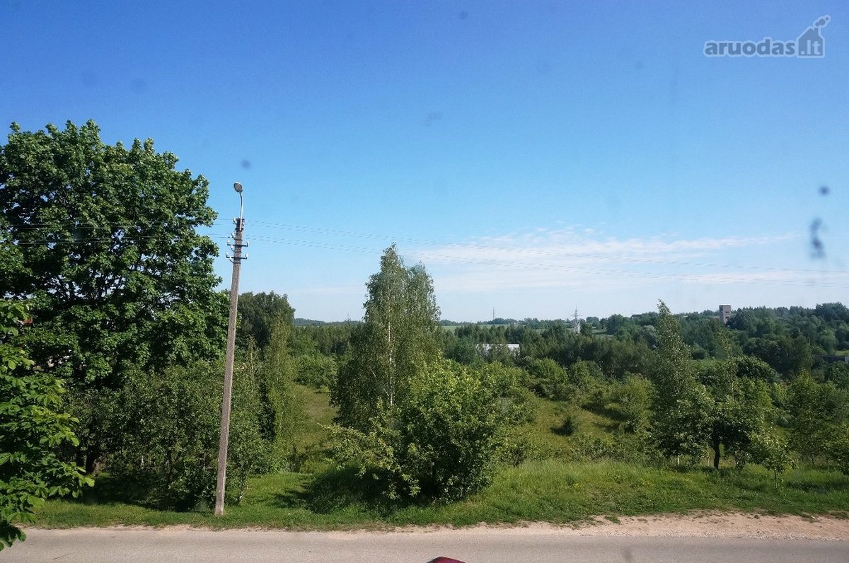 Anykščių mieste, ramioje ir gražioje vietoje, - nuotraukos Nr. 16