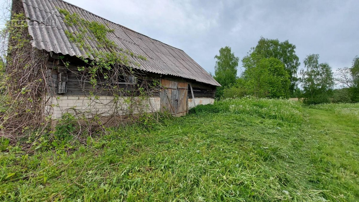 Parduodama namų valda 65 a su pastatais ir - nuotraukos Nr. 5