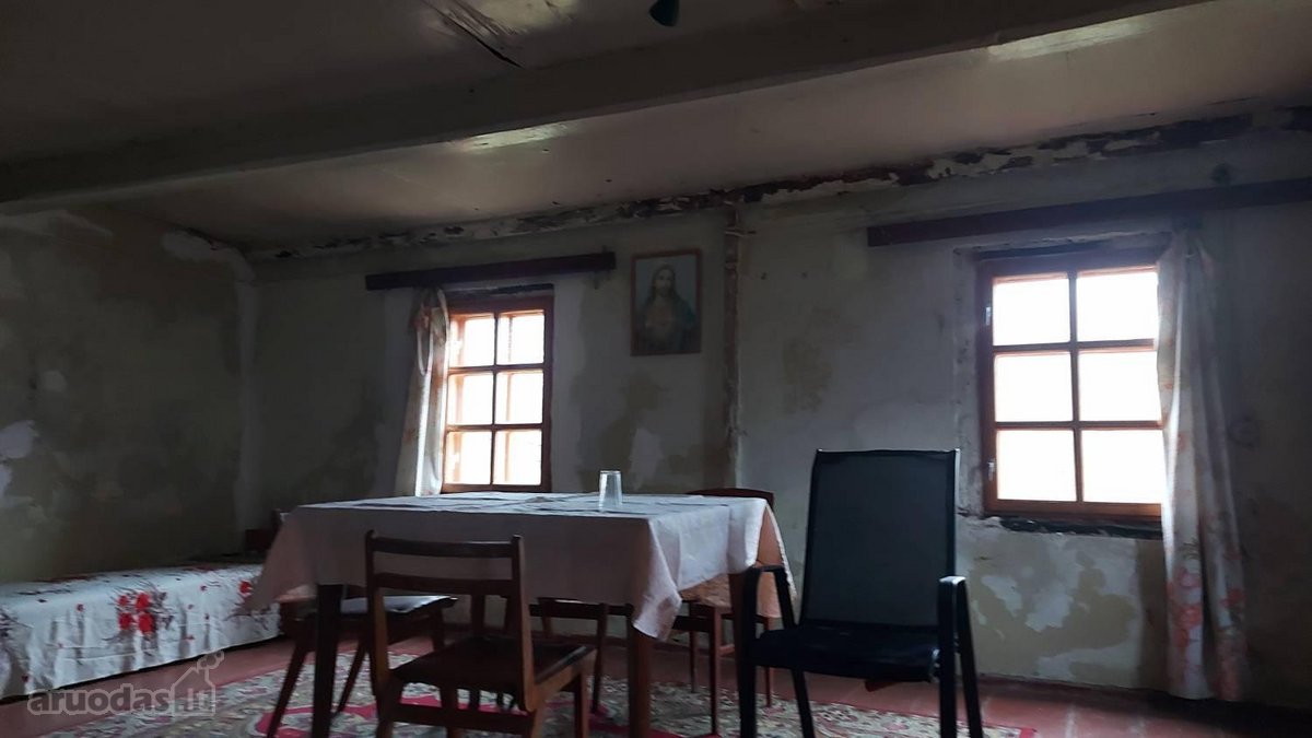 Parduodama namų valda 65 a su pastatais ir - nuotraukos Nr. 11