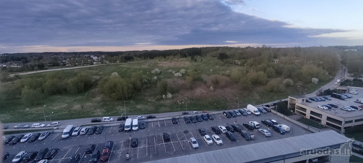 Išnuomojamas ilgalaikiam laikotarpiui - nuotraukos Nr. 3