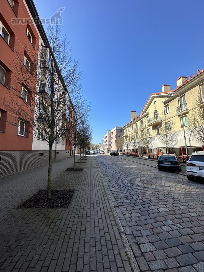 Kviečiame Į Apžiūrą Ne Tik Atvirų Durų Dieną! - nuotraukos Nr. 14