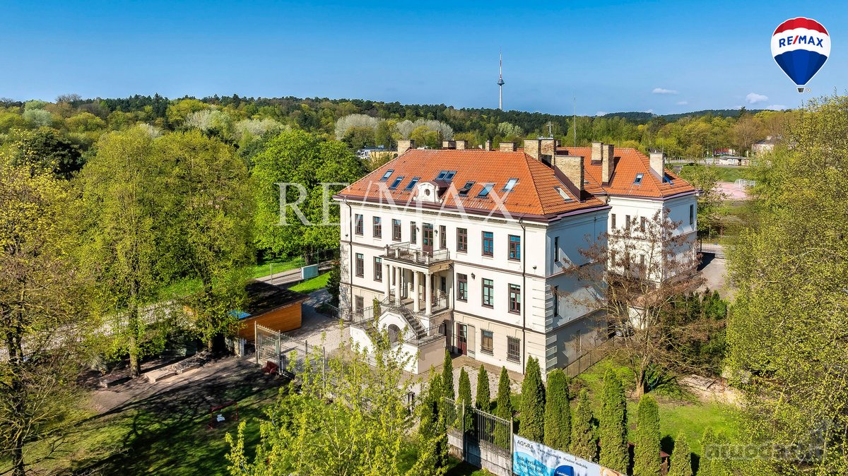 The Exclusive, commercial building – Mansion - nuotraukos Nr. 2
