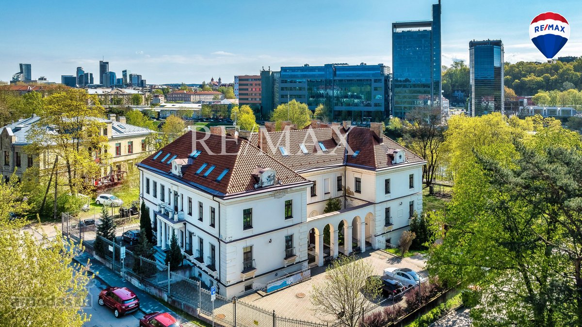 The Exclusive, commercial building – Mansion - nuotraukos Nr. 6