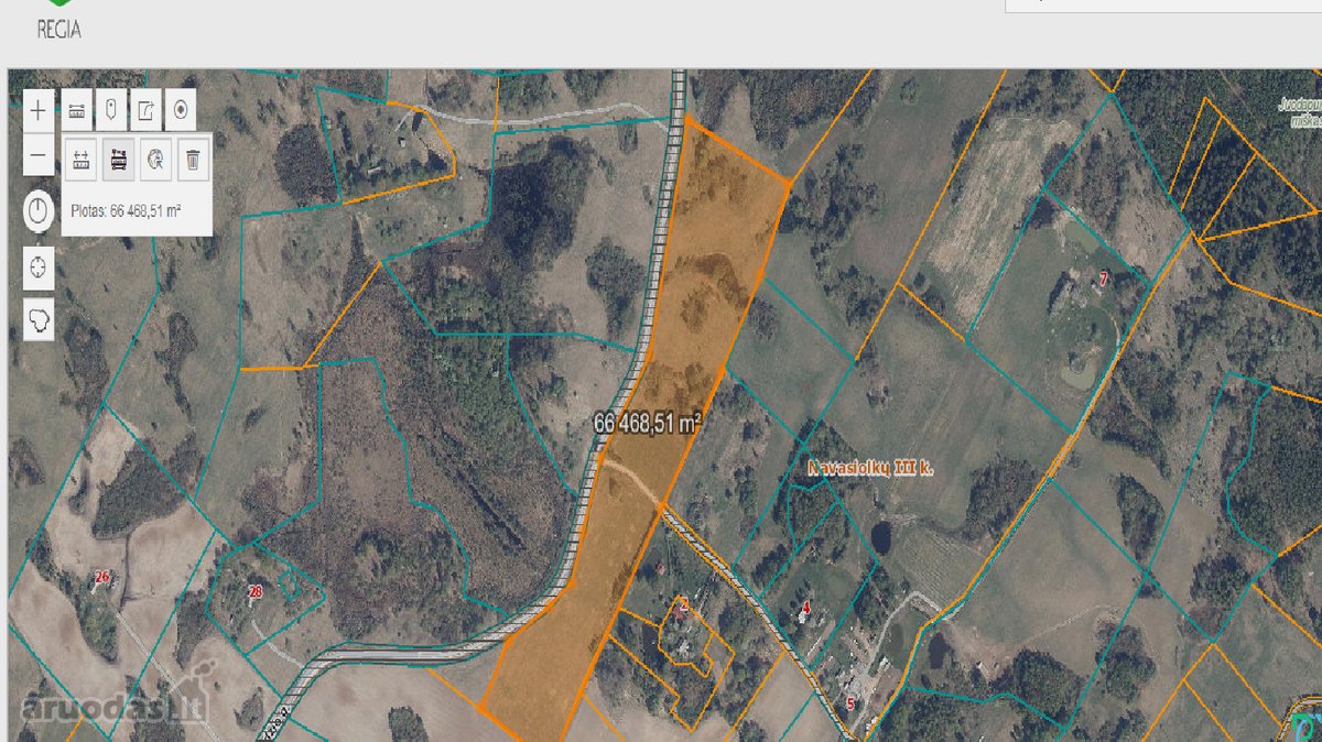 Https://map/regia2?x=565388 - nuotraukos Nr. 3