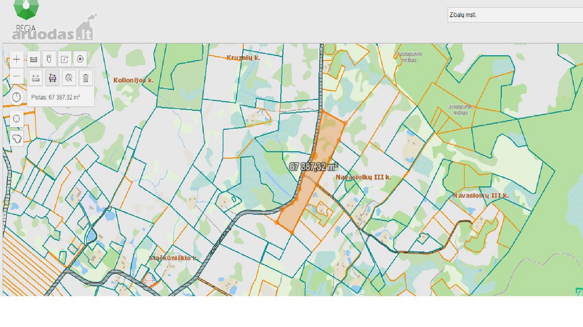 Https://map/regia2?x=565388 - nuotraukos Nr. 4