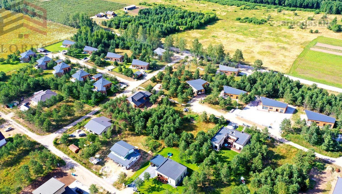 Parduodame svajonių namus jaukioje - nuotraukos Nr. 33