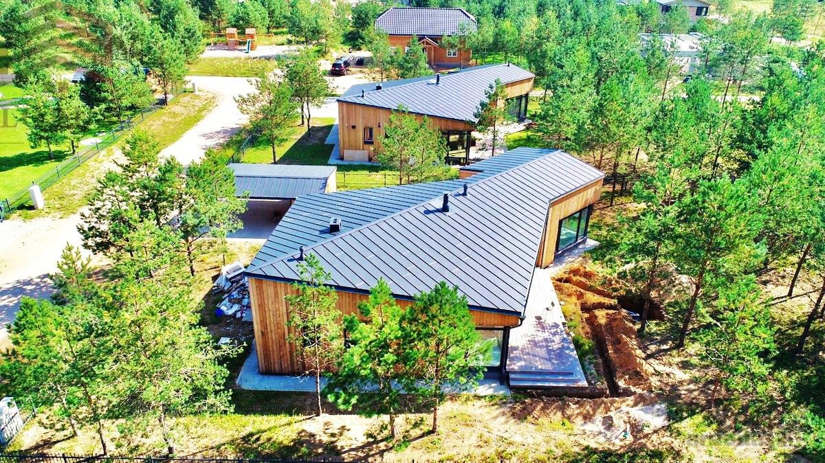 Parduodame svajonių namus jaukioje - nuotraukos Nr. 29