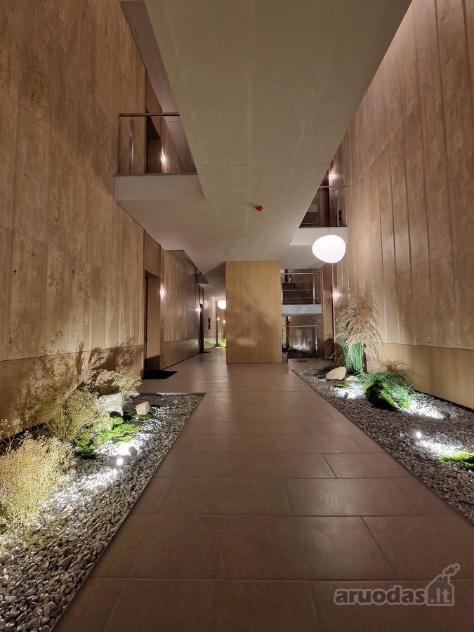 Apartamentas pačioje Palangos širdyje, - nuotraukos Nr. 29