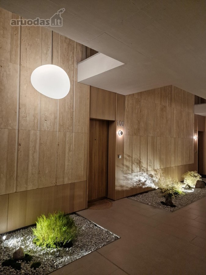 Apartamentas pačioje Palangos širdyje, - nuotraukos Nr. 30