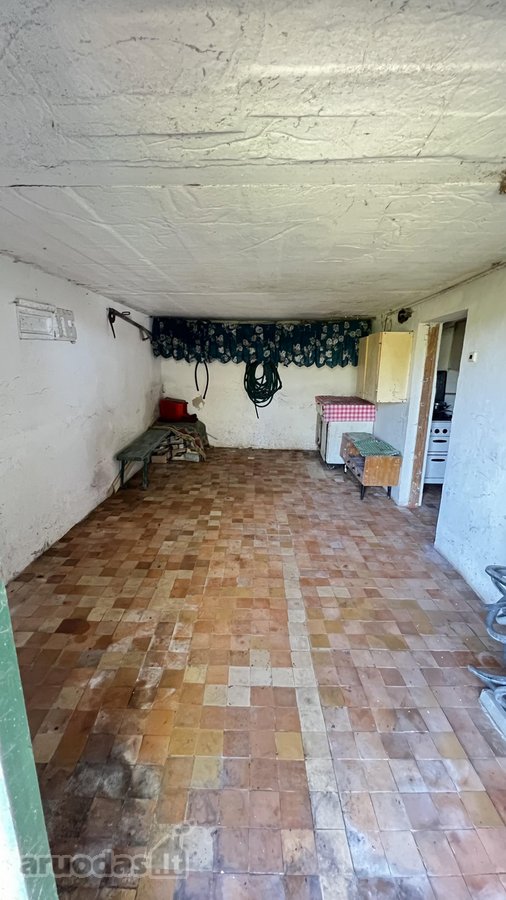 Parduodamas sodo namas šalia miško. Sklypo - nuotraukos Nr. 19