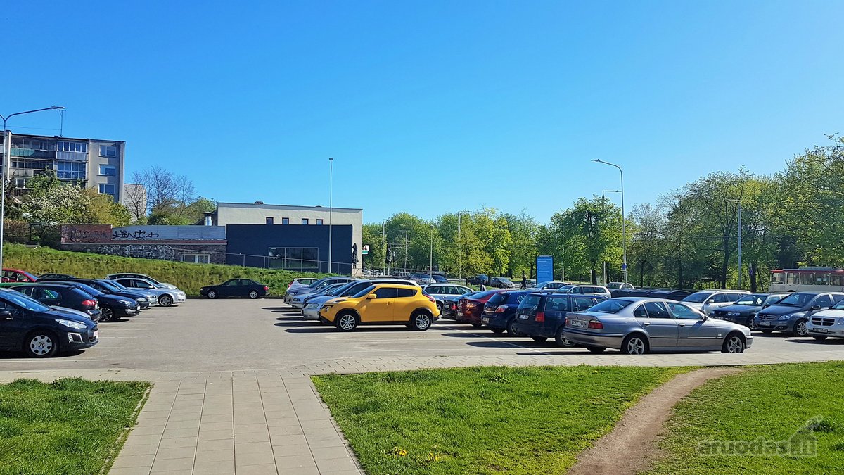 Labai Patogioje Vilniaus Vietoje, Žirmūnų - nuotraukos Nr. 21