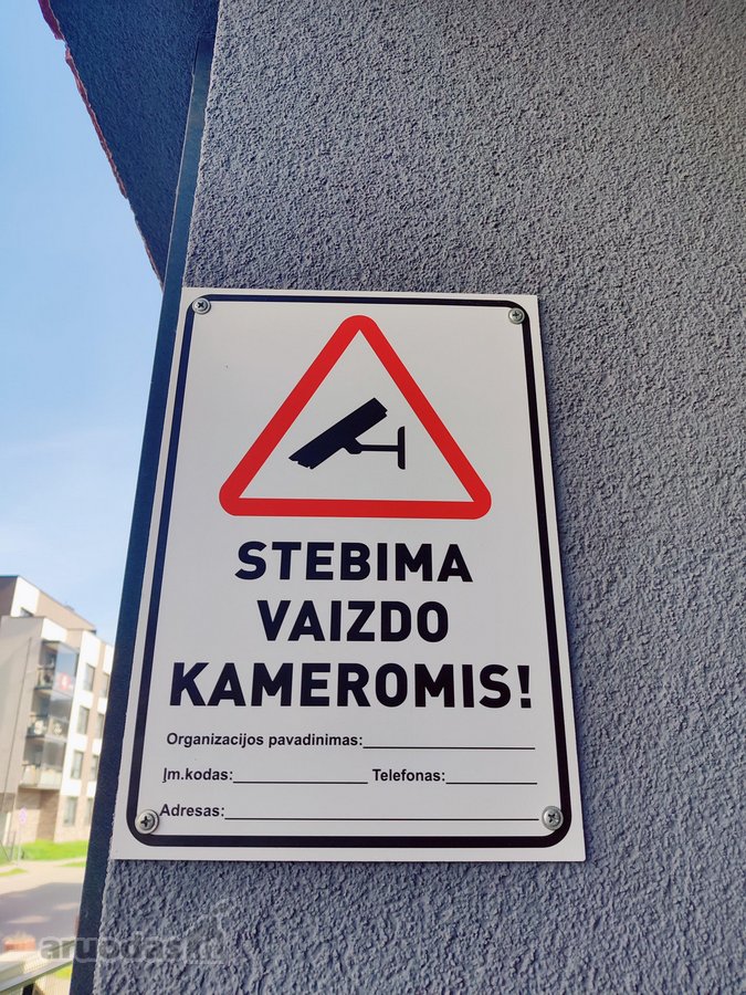 Stovėjimo Vieta(OS) Pilaitėje, Vilniuje! - nuotraukos Nr. 6