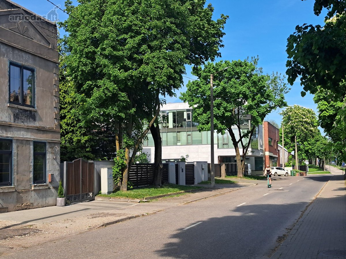 *Jaukus Studio Tipo Butas Kauno Centre* - nuotraukos Nr. 15
