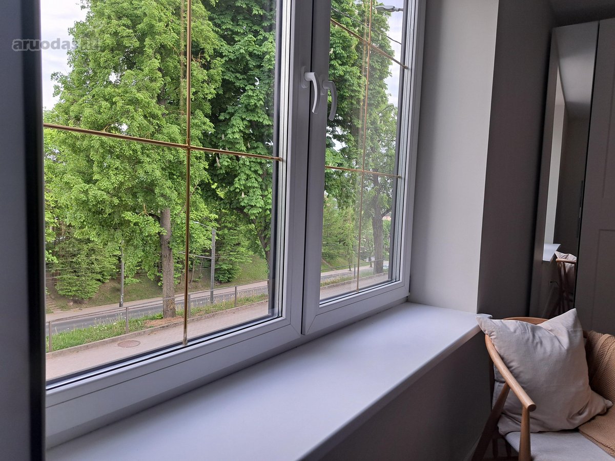 *Jaukus Studio Tipo Butas Kauno Centre* - nuotraukos Nr. 6