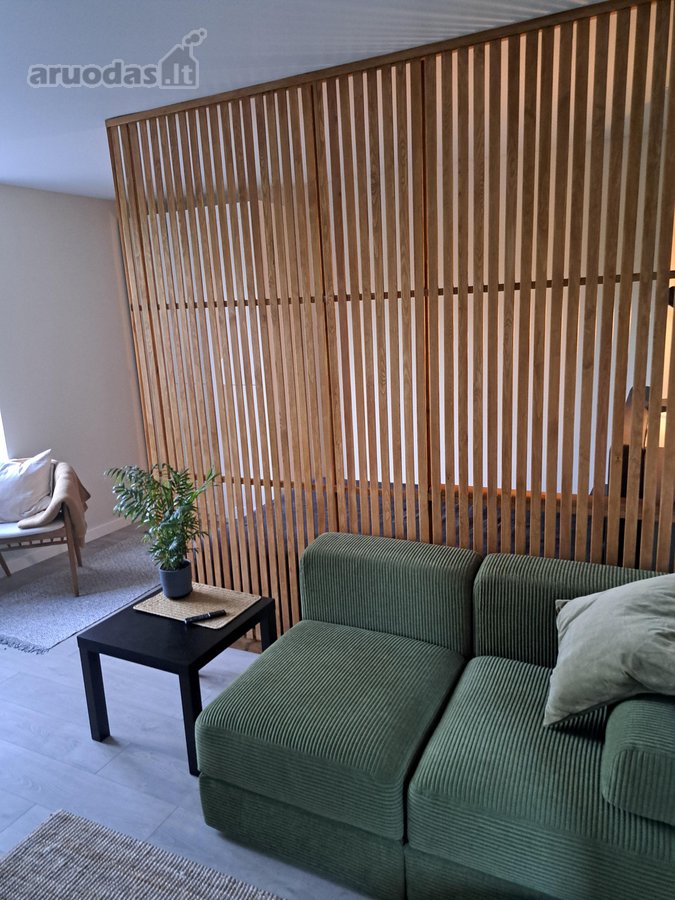 *Jaukus Studio Tipo Butas Kauno Centre* - nuotraukos Nr. 4