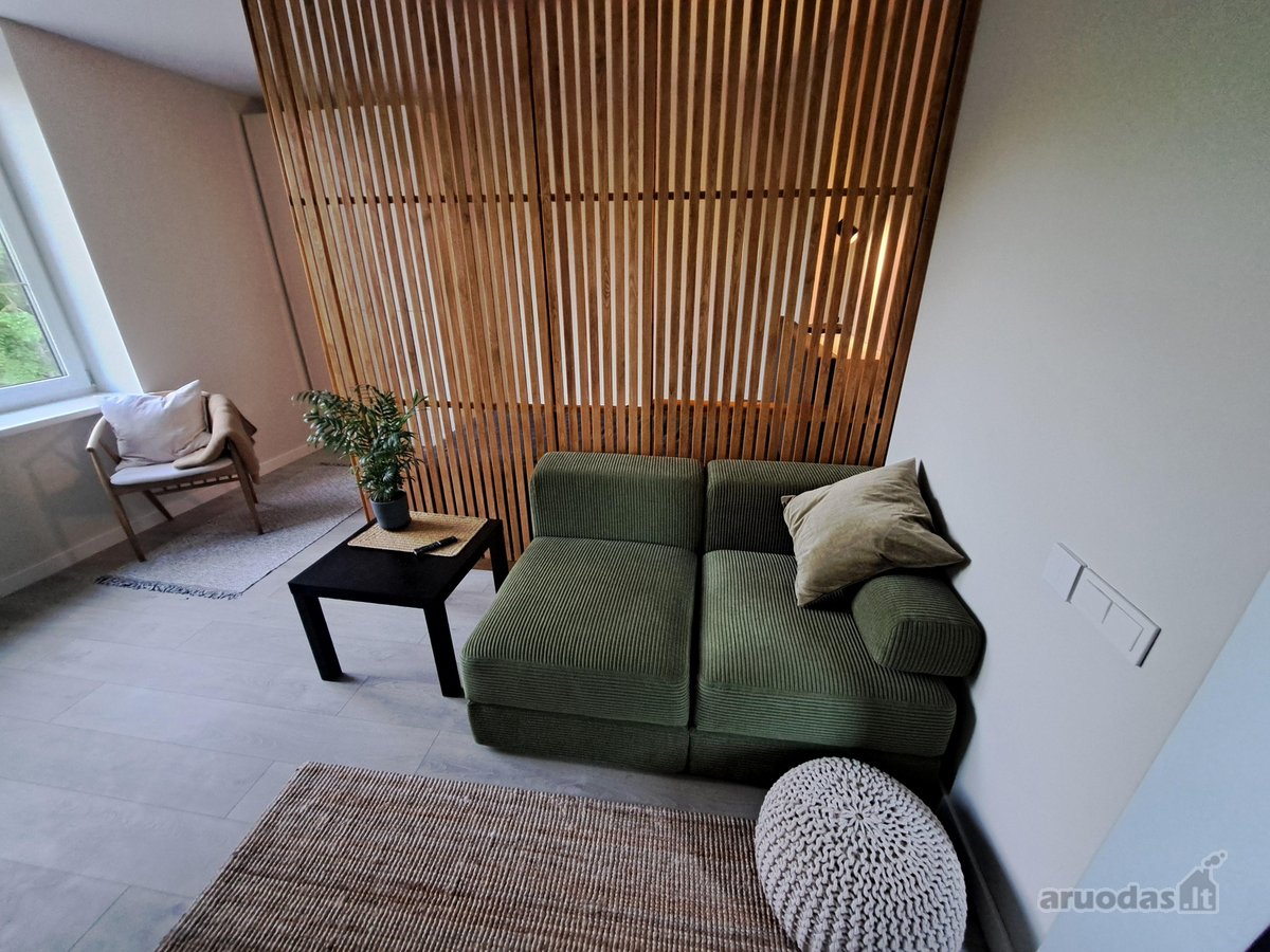 *Jaukus Studio Tipo Butas Kauno Centre* - nuotraukos Nr. 5