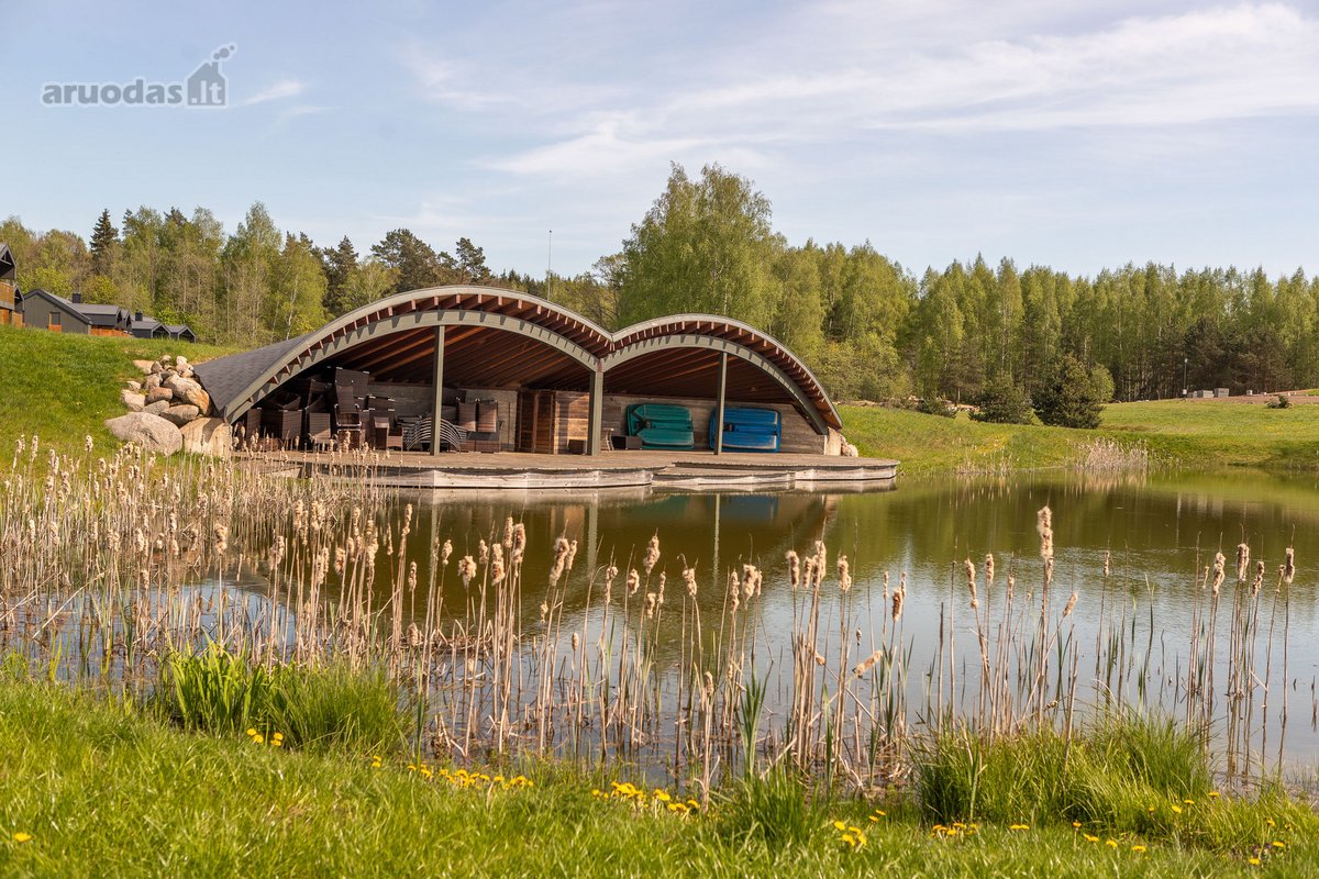 Ištrūkite iš miesto, atsipūskite ant - nuotraukos Nr. 12