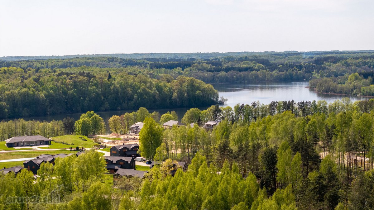 Ištrūkite iš miesto, atsipūskite ant - nuotraukos Nr. 17