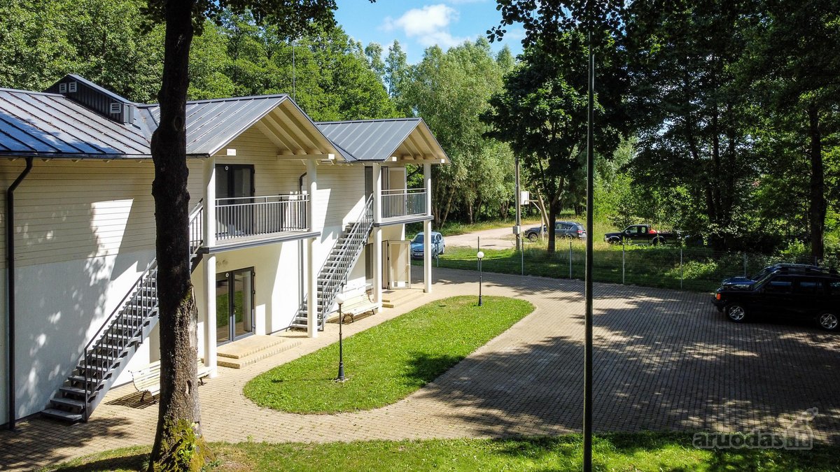Siūlome ilgalaikei nuomai jaukius ir - nuotraukos Nr. 7