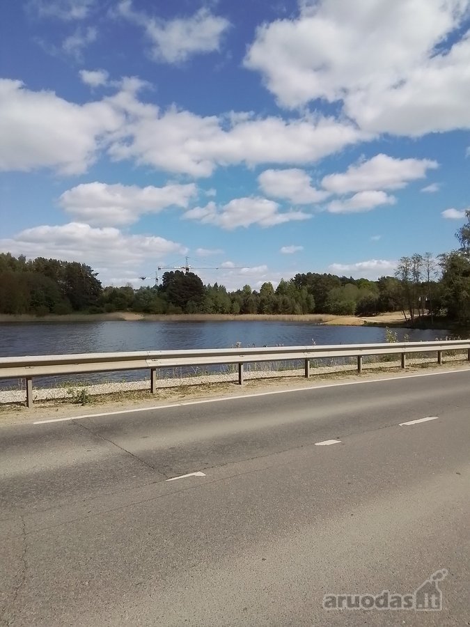 Vilniaus, Buivydiškėse, Dvaro g. - nuotraukos Nr. 17