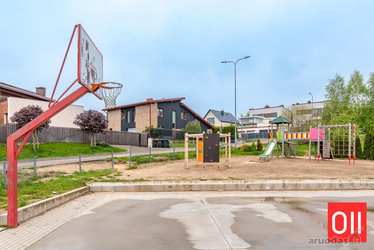 Atverkite vartus ir ženkite į ramybės oazę - nuotraukos Nr. 32