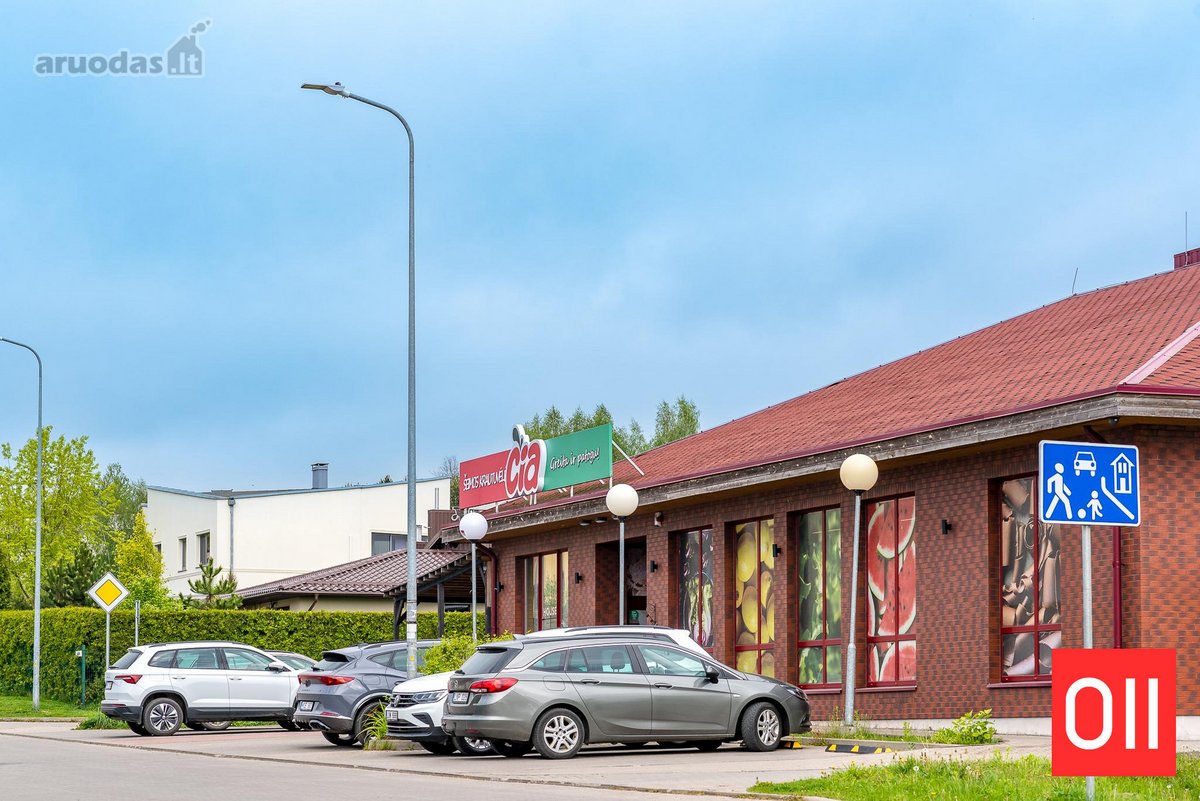 Atverkite vartus ir ženkite į ramybės oazę - nuotraukos Nr. 34