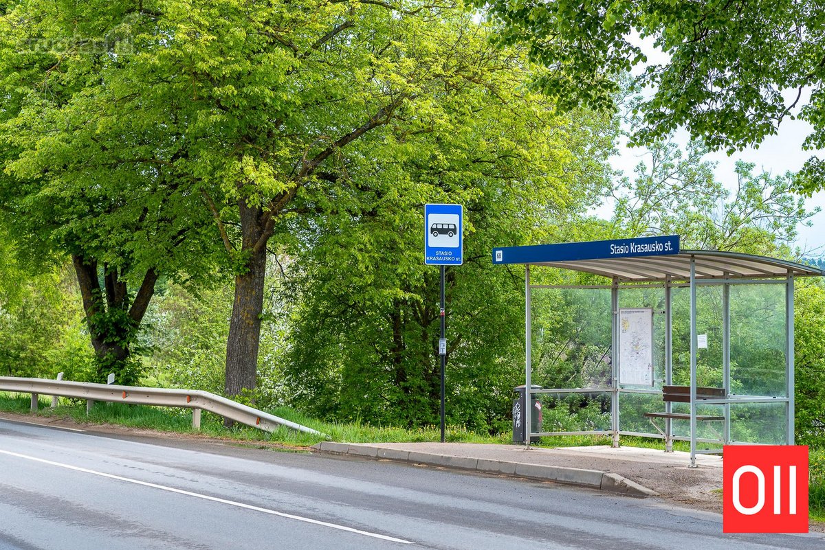 Atverkite vartus ir ženkite į ramybės oazę - nuotraukos Nr. 35