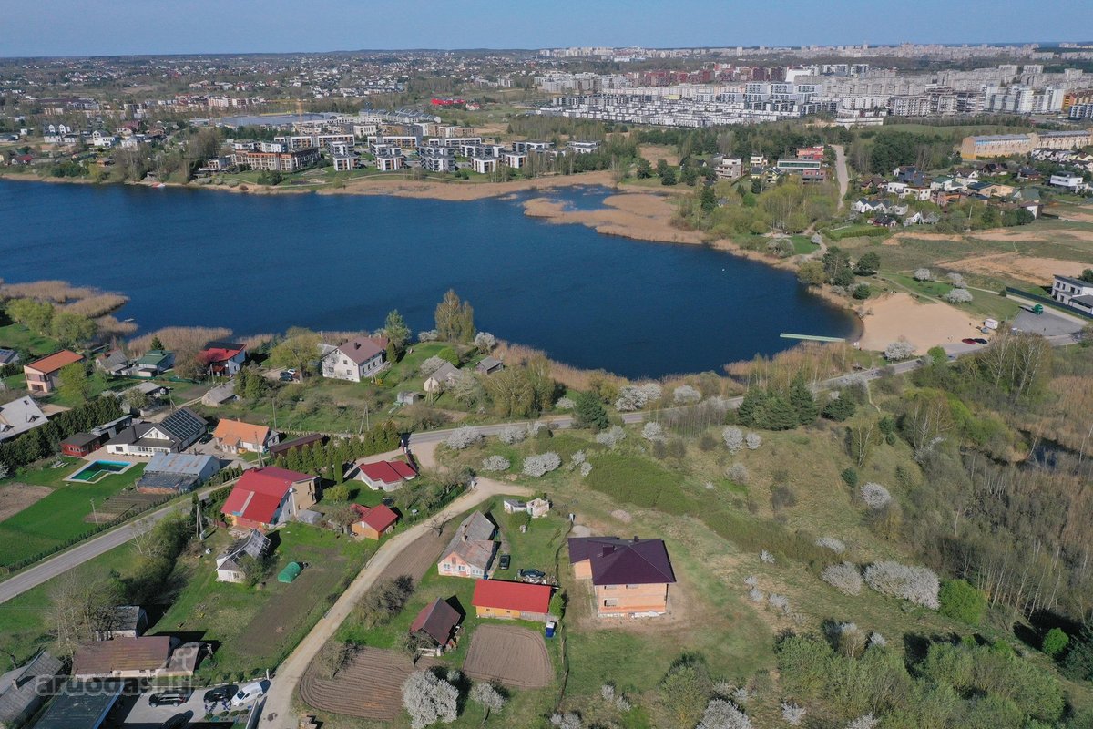Parduodamas nepabaigtas dviejų aukštų namas, - nuotraukos Nr. 9